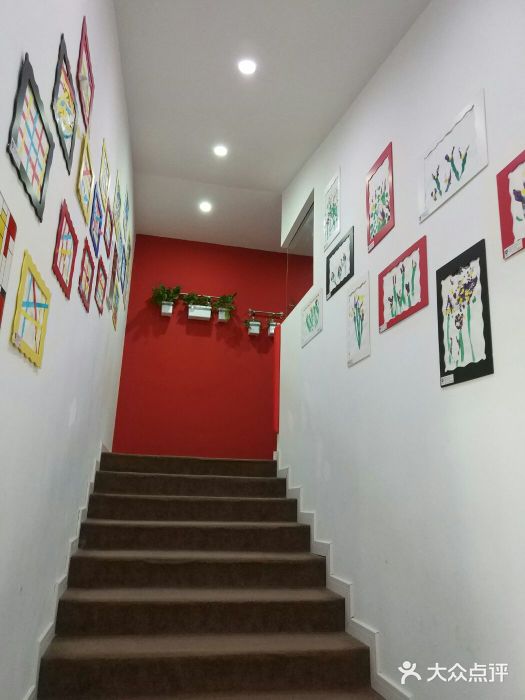 美吉姆国际儿童发展中心(红谷滩绿地缤纷城中心)图片