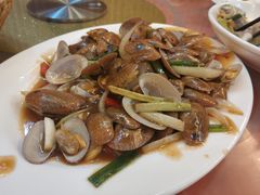 -深运潮州粥(东门店)