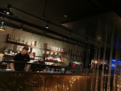 -Burger & Lobster(Dean Street)