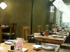 -云海肴·汽锅鸡·云南菜(天津国金汇店)