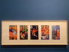 -【朵云轩艺术中心】博洛尼亚插画展·中国巡展·上海站