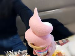 -汉金城海鲜烤肉自助百汇(烟台永旺购物中心店)