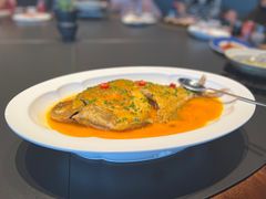 -曾宴·楚菜(湖北省博物馆店)