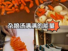 -和子足浴SPA会馆(梁溪店)