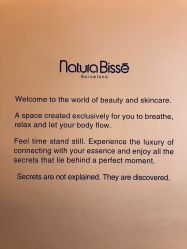 -NaturaBisse悦碧施