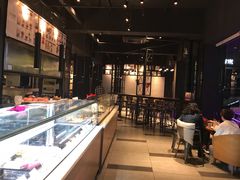-YUMI芽米·法式烘焙·咖啡(文化宫店)