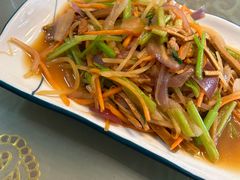 -水韵·渔家臻品私房菜(中庙店)