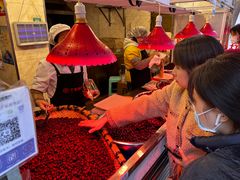 -丁家脆哨(民生路店)