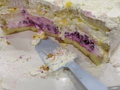 -米兰西饼生日蛋糕(亭湖区店)