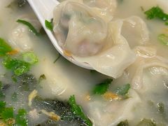 -一碗面-上海黄鱼面(Haymarket)