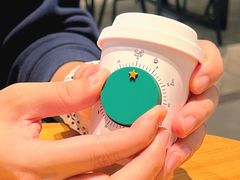 -星巴克(万都店)