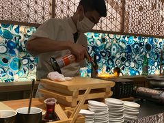 -小十Omakase(地王大厦店)