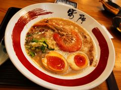 -雷门拉面·现熬骨汤(凯德来福士店)
