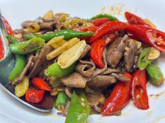 -湖北味道(湖北大厦店)