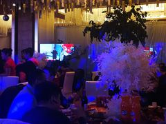 -东方之珠海鲜酒楼(武清店)