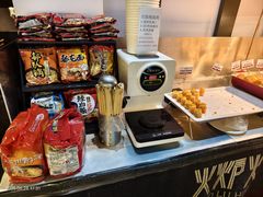 -火炉火自助餐(喜隆多店)