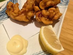 -鳗鲔料理小馆