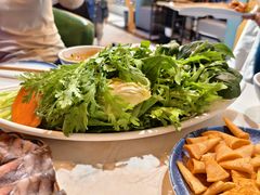 -重庆德庄火锅(张家口店)