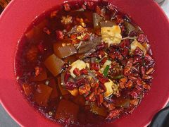 -大鹏饭店·金陵家宴(奥体中心店)