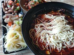 -好這口重庆小面(总店)