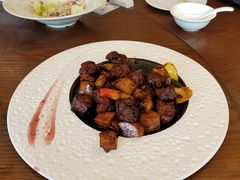 -水月周庄铂尔曼酒店-水月荟中餐厅