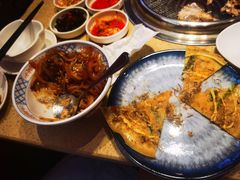 -妙香居韩国烤肉(鹏瑞利季华广场店)