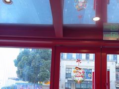 -何师傅美蛙鱼头(汉街店)