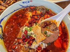 -陆壹捌餐厅(五大道店)