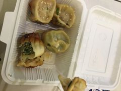 小杨生煎(黄河路店)-小杨生煎(黄河路店)