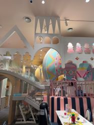 点击看大图 -奈尔宝·儿童乐园·亲子餐厅(星河湾店)