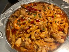 -胖哥俩肉蟹煲(湖滨银泰in77店)