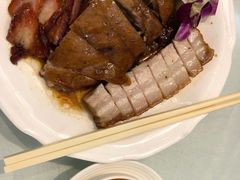 烧味拼盘-华南师范大学石牌校区陶园
