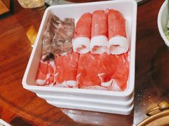 -古关火锅店(古北水镇景区店)