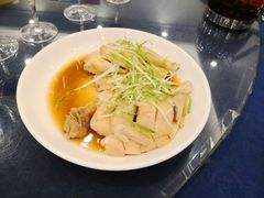 -顺风山庄(水濂山店)