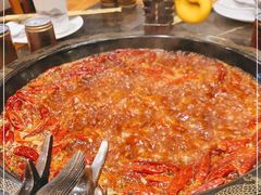 -巴国妹子毛肚火锅(蓝光悦城店)