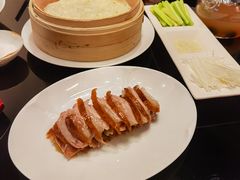 -上海苏宁宝丽嘉酒店·嘉府壹号中餐厅