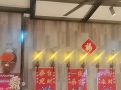 -华府九号海鲜烧烤大排档(龙域店)