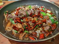 -树厨贵州菜(花果园购物中心店)