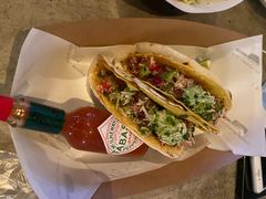 特制款Taco-Cooking Man(中懋天地店)