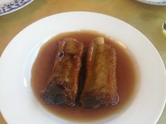 -厉家菜(德胜门总店)
