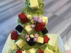 -DQ·蛋糕·冰淇淋(龙湖狮山天街店)