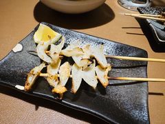 鸡脆骨-鸟内会(河北路店)