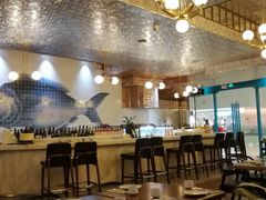大堂-FISH&POTATO Cō(地中海美食 万象城店)