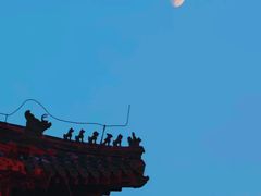 -普陀宗乘之庙(小布达拉宫)