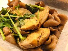 -长平肥姐白粥·海鲜打冷