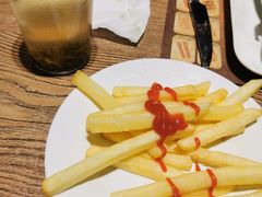 -汉巴味德巴西烤肉(顺和广场店)