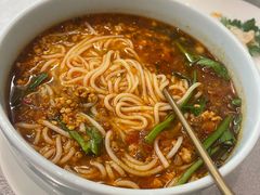 -一坐一忘云南菜(卓悦中心)