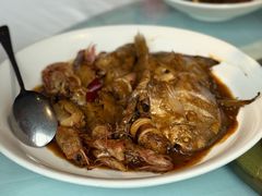 -小城故事·地道宁波味(月湖盛园店)