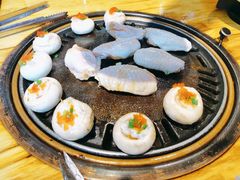 -秋木烤肉·韩国牛肉名家(高新旗舰店)