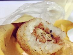 老街糯米团-正南齐北·老街糯米团(洪崖洞店)